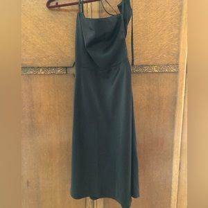 Armani exchange dress